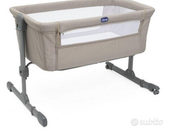 Culla Chicco Next to me