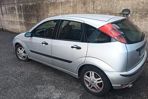 Ford Focus 1.8 TDCi 115
