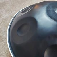 Handpan Sew Handpan Concerto D Kurd pari al nuovo