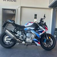 BMW M 1000 R Abs my23
