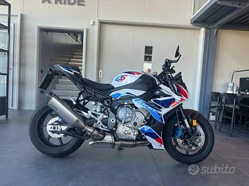 BMW M 1000 R Abs my23