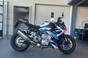 BMW M 1000 R Abs my23