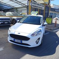 FORD Fiesta 1.5 EcoBlue 5p. Business - 2019