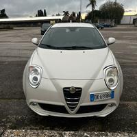 Alfa Romeo MiTo 1.3 JTDM 90cv - Sport Pack