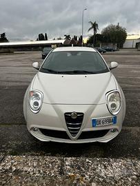 Alfa Romeo MiTo 1.3 JTDM 90cv - Sport Pack