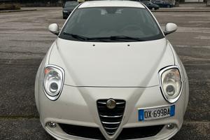 Alfa Romeo MiTo 1.3 JTDM 90cv - Sport Pack