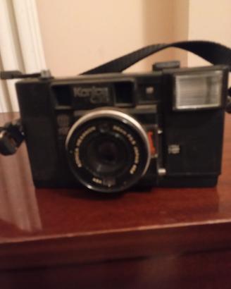macchina fotografica