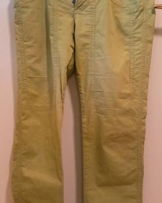 pantaloni Uomo Jeckerson, TG. 48