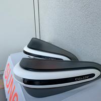 paramani Acerbis Dual Road,