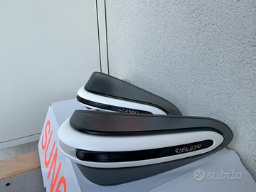 paramani Acerbis Dual Road,