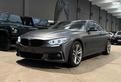 BMW 420 d xDrive Coupé Msport WRAP OPACO