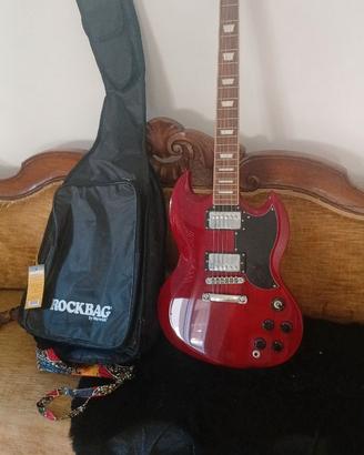 Chitarra elettrica