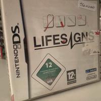 Lifes igns Nintendo ds