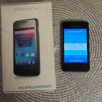 Cellulare Alcatel S'POP