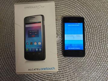 Cellulare Alcatel S'POP
