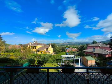 Rif.3 Marino Porzione di Villa Bifamiliare