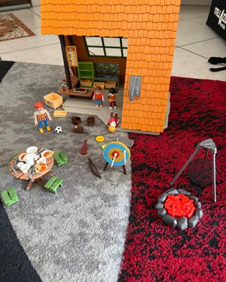 Playmobil