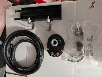 KIT Raffreddamento Olio motore HD