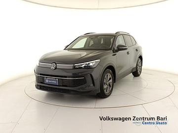 Volkswagen Tiguan 2.0 tdi life 150cv dsg