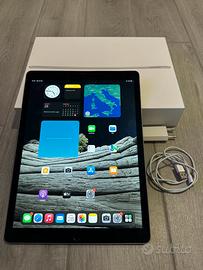 Apple iPad Pro 12.9” 128GB Wi-Fi Grigio Siderale