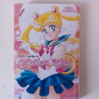 Sailor Moon 1 