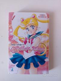 Sailor Moon 1 