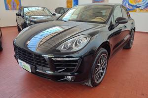 PORSCHE Macan 3.0 Diesel S