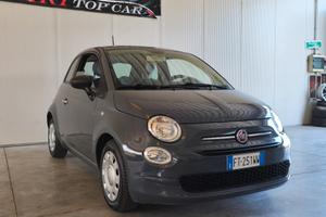 Fiat 500 1.2 EasyPower Collezione