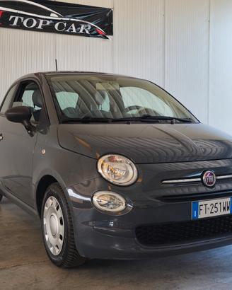 Fiat 500 1.2 EasyPower Collezione