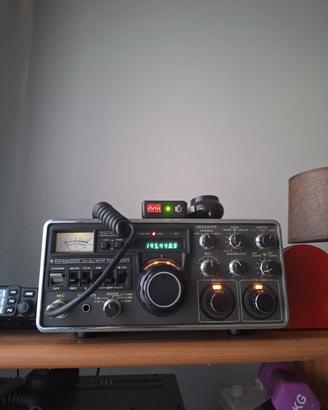 kenwood ts 700 s
