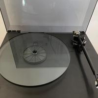 Giradischi Rega Planar 3 Con RB 300