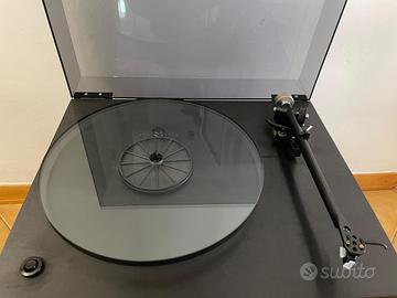 Giradischi Rega Planar 3 Con RB 300