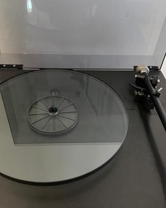 Giradischi Rega Planar 3 Con RB 300