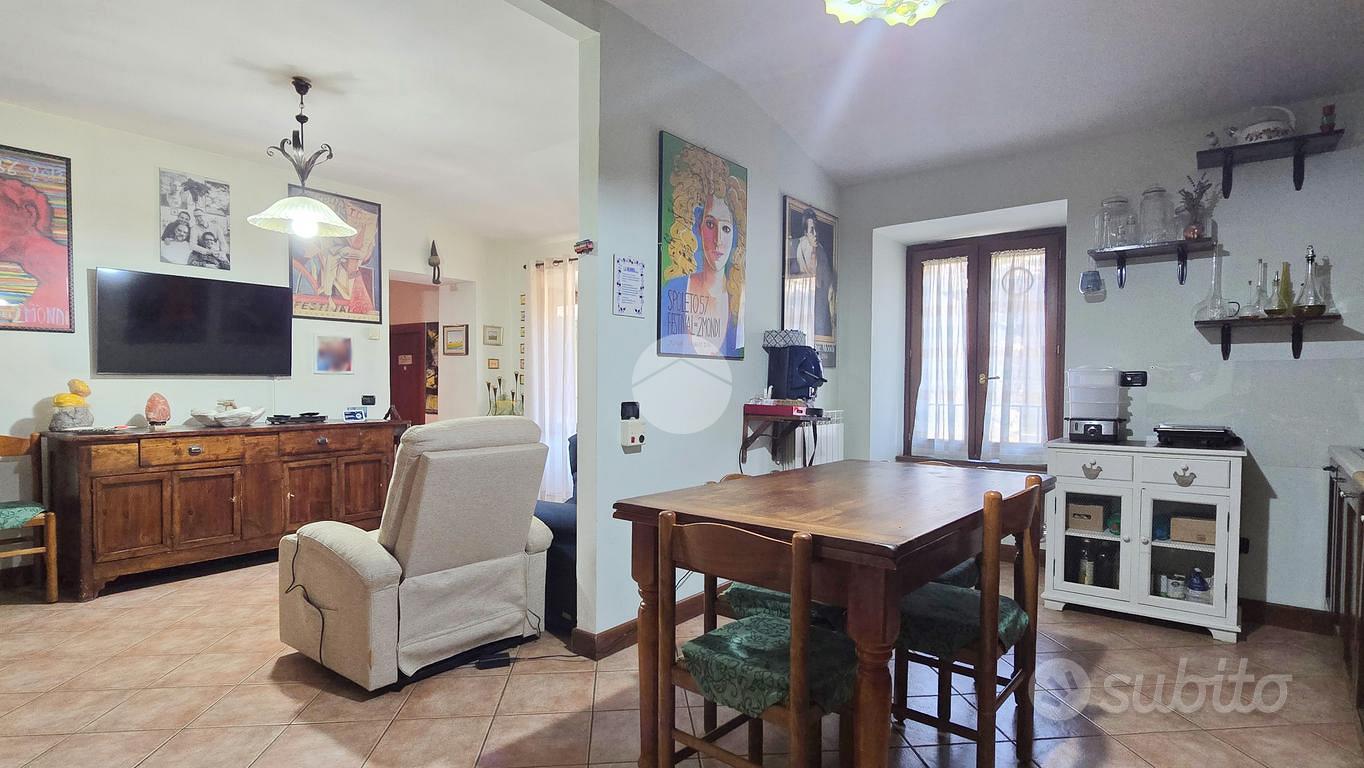 Appartamento – Spoleto, Perugia - Altro