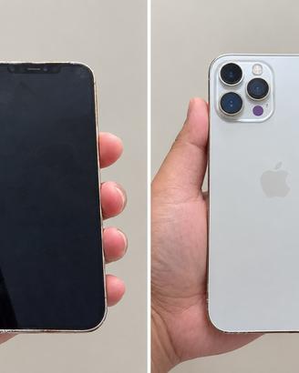iPhone 12 Pro Max - Perfette condizioni