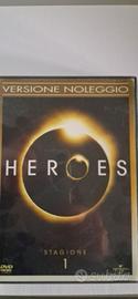 Serie TV Heroes
