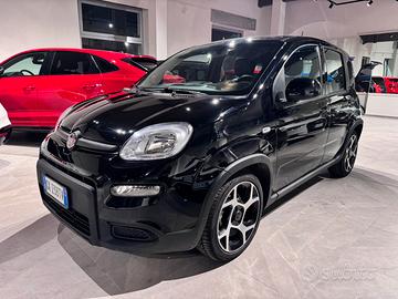 FIAT PANDA SPORT 1.0 Hybrid ANNO 2022