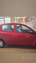 Yaris toyota