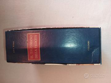 Libri di vario genere 