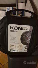 Catene Konig le migliori