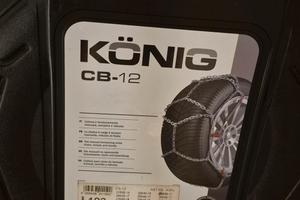 Catene Konig le migliori