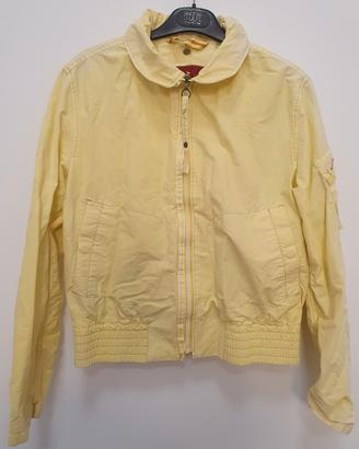 giubbino Marphi&Nye giallo taglia M 