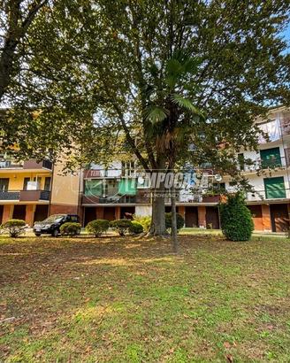 Verbania - Trobaso, trilocale con box e cantina
