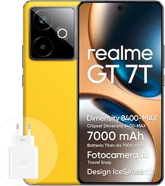 smartphone  realme GT 7t 5g