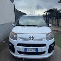 Citroen C3 Picasso C3 Picasso 1.4 VTi 95 GPL airdr