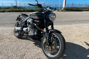 Moto Guzzi Griso