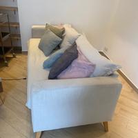 Divano letto Brooke di Maison du Monde