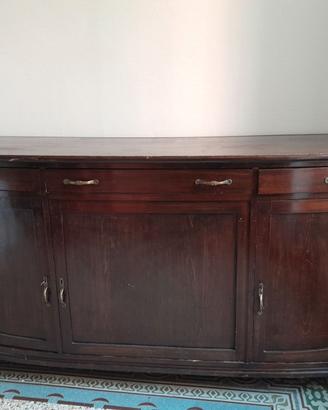 Credenza / buffet