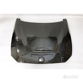 Bmw F20-21-22-23-M3F87 Cofano in Carbonio GTS look