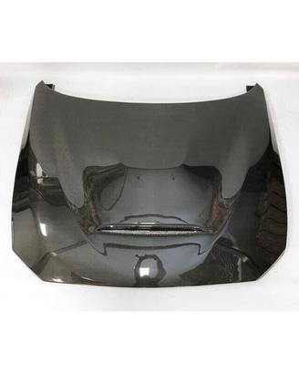 Bmw F20-21-22-23-M3F87 Cofano in Carbonio GTS look